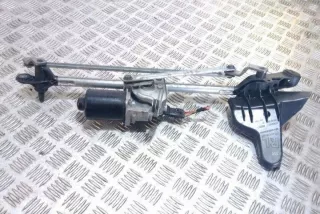 7267504 Механизм стеклоочистителя (трапеция дворников) BMW 4 F32/F33/GT F36 Арт e12620111, вид 2