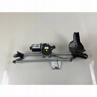 7267504 Механизм стеклоочистителя (трапеция дворников) BMW 4 F32/F33/GT F36 Арт e12620109, вид 1