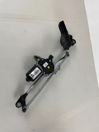7267504 Механизм стеклоочистителя (трапеция дворников) BMW 4 F32/F33/GT F36 Арт e12620109, вид 2