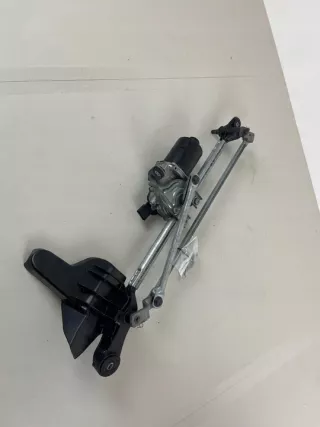 7267504 Механизм стеклоочистителя (трапеция дворников) BMW 4 F32/F33/GT F36 Арт e12620109, вид 3