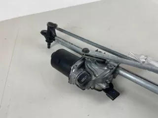 7267504 Механизм стеклоочистителя (трапеция дворников) BMW 4 F32/F33/GT F36 Арт e12620109, вид 4