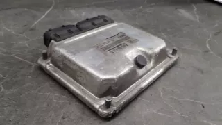 045906019BG Блок управления двигателем Seat Ibiza 3 Арт e12620101, вид 3
