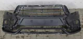8450031004 Бампер передний Lada Vesta 1 Арт e12620099, вид 1