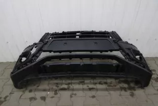 8450031004 Бампер передний Lada Vesta 1 Арт e12620099, вид 4