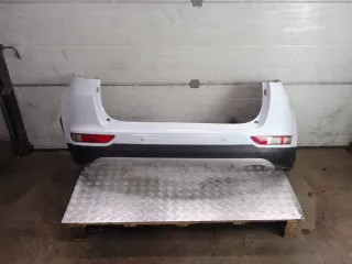 86611F1000 Бампер задний Kia Sportage 4 Арт e12620066, вид 1