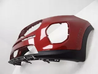 2015-2018 86511-F1000 86511F1000 Бампер передний Kia Sportage 4 Арт e12620064, вид 4
