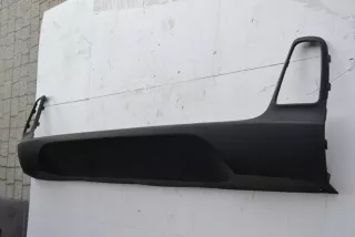 86612-1Y700 Бампер задний Kia Picanto 2 Арт e12619964, вид 3