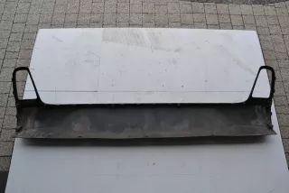 86612-1Y700 Бампер задний Kia Picanto 2 Арт e12619964, вид 4