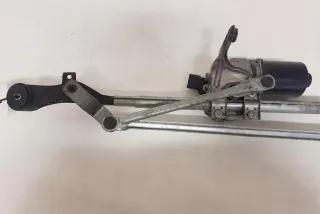 726750402 Механизм стеклоочистителя (трапеция дворников) BMW 1 F20/F21 Арт e12619941, вид 1
