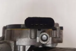 726750402 Механизм стеклоочистителя (трапеция дворников) BMW 1 F20/F21 Арт e12619941, вид 3