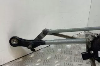 7267504 Механизм стеклоочистителя (трапеция дворников) BMW 1 F20/F21 Арт e12619933, вид 1