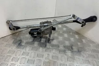 7267504 Механизм стеклоочистителя (трапеция дворников) BMW 1 F20/F21 Арт e12619933, вид 5