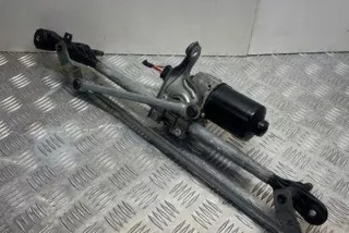 7267504 Механизм стеклоочистителя (трапеция дворников) BMW 1 F20/F21 Арт e12619931, вид 2