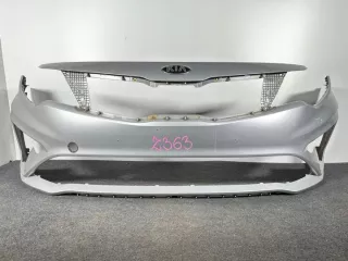 86511-D4500 Бампер передний Kia Optima 4 Арт e12619921, вид 1