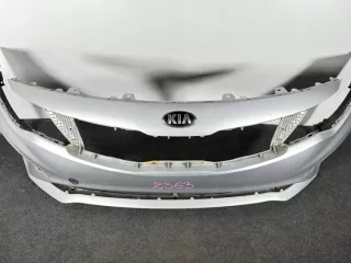 86511-D4500 Бампер передний Kia Optima 4 Арт e12619921, вид 2