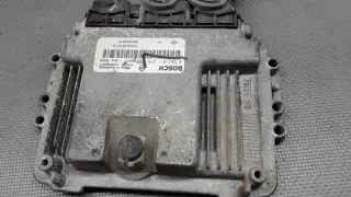 0281011275 Блок управления двигателем Renault Scenic 2 Арт e12619913, вид 3