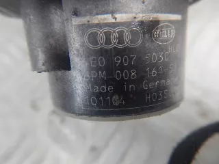 4E0907503C AUDI4E0907503C Датчик дорожного просвета Audi A8 D3 (S8) Арт e12619819, вид 3