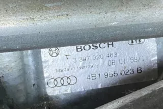 4B1955023 Механизм стеклоочистителя (трапеция дворников) Audi A6 C5 (S6,RS6) Арт e12619784, вид 1