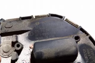 4F1955023B Механизм стеклоочистителя (трапеция дворников) Audi A6 C6 (S6,RS6) Арт e12619763, вид 3