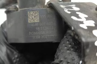 4M0907503 Датчик дорожного просвета Audi A4 B9 Арт e12619710, вид 2