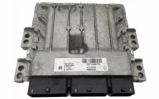 237104817R 237103328R S180158110A Блок управления двигателем Renault Megane 3 Арт e12619708, вид 1