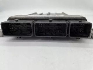 237104817R 237103328R S180158110A Блок управления двигателем Renault Megane 3 Арт e12619708, вид 3