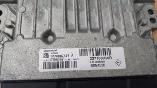 237103956R Блок управления двигателем Renault Megane 3 Арт e12619699, вид 2