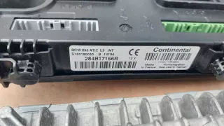 237103956R Блок управления двигателем Renault Megane 3 Арт e12619699, вид 3