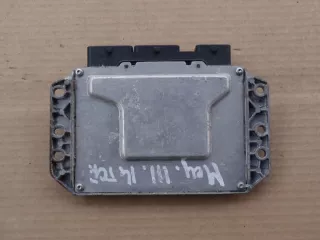 237101029R Блок управления двигателем Renault Megane 3 Арт e12619697, вид 2