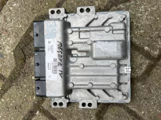 237107343R 237107137R A2C10818200 Блок управления двигателем Renault Megane 4 Арт e12619667, вид 1