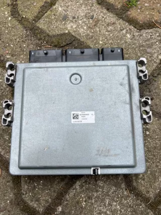 237107343R 237107137R A2C10818200 Блок управления двигателем Renault Megane 4 Арт e12619667, вид 4