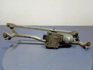 8P1955023D Механизм стеклоочистителя (трапеция дворников) Audi A3 8P Арт e12619636, вид 1