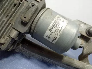 8P1955023D Механизм стеклоочистителя (трапеция дворников) Audi A3 8P Арт e12619636, вид 2