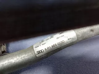 8P1955023D Механизм стеклоочистителя (трапеция дворников) Audi A3 8P Арт e12619636, вид 3