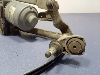 8P1955023D Механизм стеклоочистителя (трапеция дворников) Audi A3 8P Арт e12619636, вид 4