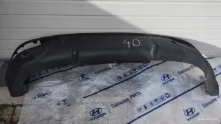 86612-N7000 Бампер задний Hyundai Tucson 4 Арт e12619528, вид 1