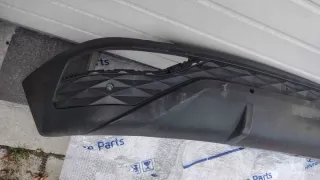 86612-N7000 Бампер задний Hyundai Tucson 4 Арт e12619528, вид 2