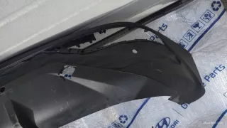 86612-N7000 Бампер задний Hyundai Tucson 4 Арт e12619528, вид 4