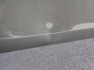 5648448486 Дверь передняя левая MINI Cooper F56,F55 Арт e12619433, вид 2