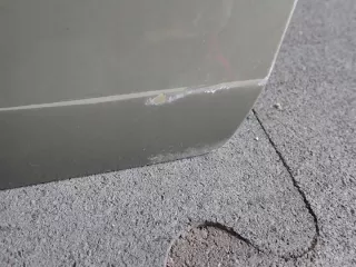 5648448486 Дверь передняя левая MINI Cooper F56,F55 Арт e12619433, вид 3