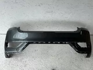  Бампер задний Hyundai i30 PD Арт e12619431, вид 1