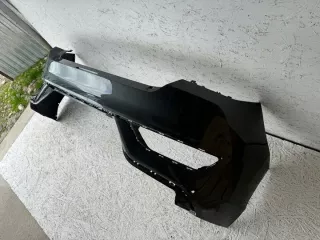 Бампер задний Hyundai i30 PD Арт e12619431, вид 3