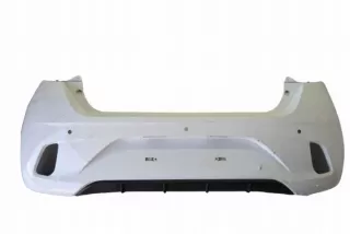 86611K7000 Бампер задний Hyundai i10 2 Арт e12619369, вид 1