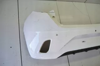 86611K7000 Бампер задний Hyundai i10 2 Арт e12619369, вид 3