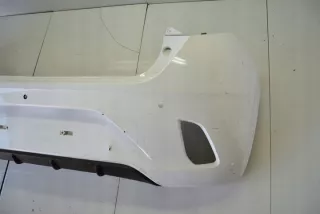 86611K7000 Бампер задний Hyundai i10 2 Арт e12619369, вид 4