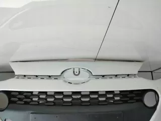 86511-B9000 Бампер передний Hyundai i10 2 Арт e12619351, вид 2