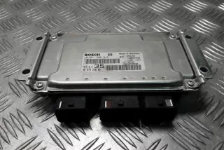 9638765680 Блок управления двигателем Peugeot 2008 Арт e12619330, вид 1