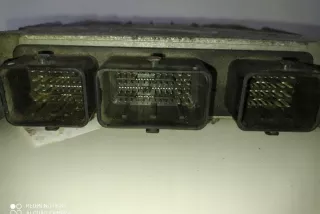 5WS40030BT Блок управления двигателем Peugeot 2008 Арт e12619318, вид 3