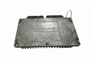 9649117680 Блок управления двигателем Peugeot 2008 Арт e12619308, вид 2