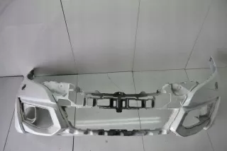 71101TV0ZY00 Бампер передний Honda Civic 9 Арт e12619272, вид 1